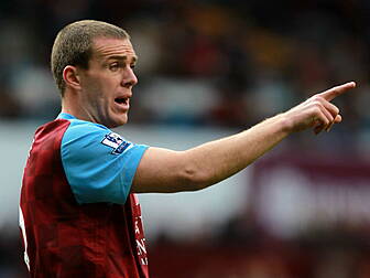 Richard Dunne picks two Irish...